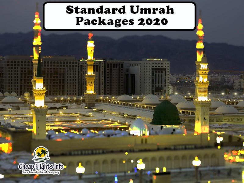 Standard-Umrah-Packages-2020